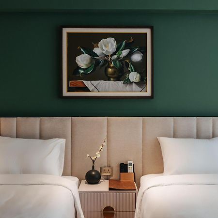 Sword Lake Hotel Ханой Экстерьер фото