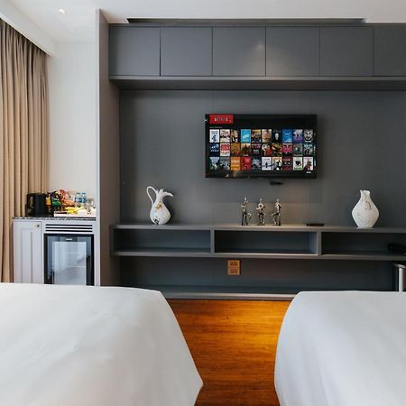 Sword Lake Hotel Ханой Экстерьер фото