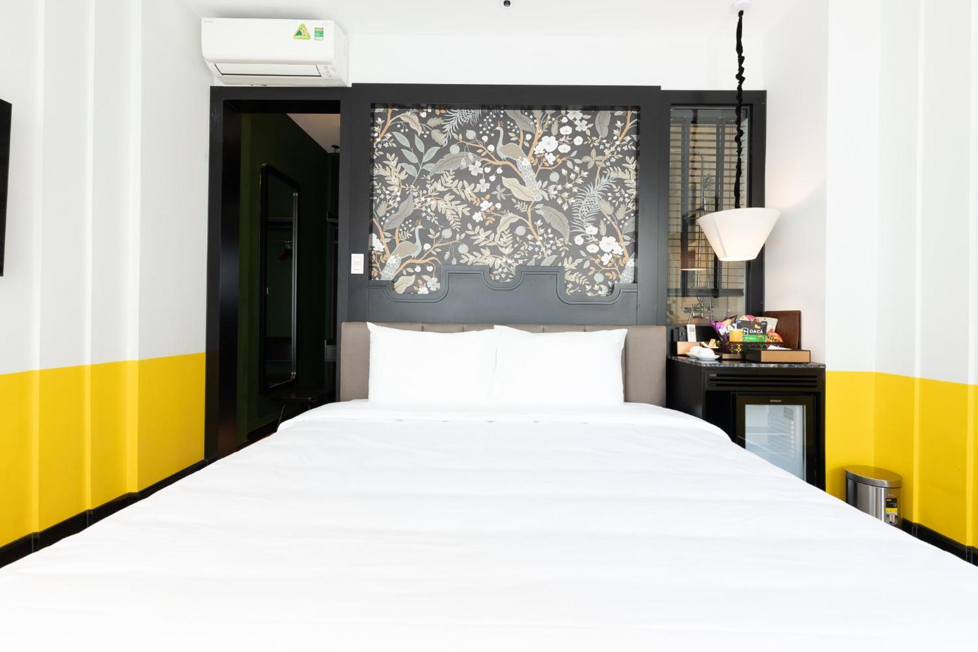 Sword Lake Hotel Ханой Экстерьер фото