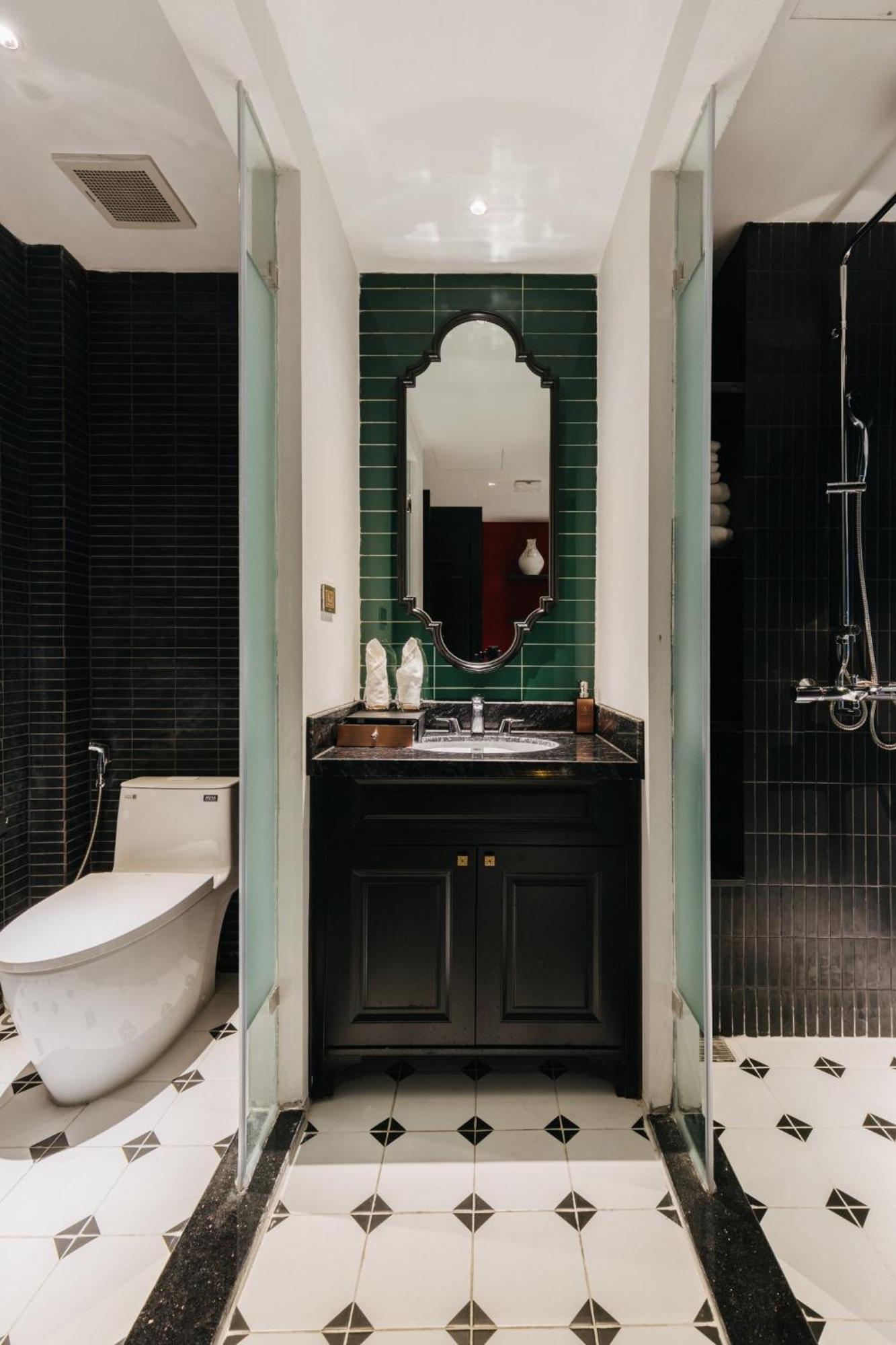 Sword Lake Hotel Ханой Экстерьер фото