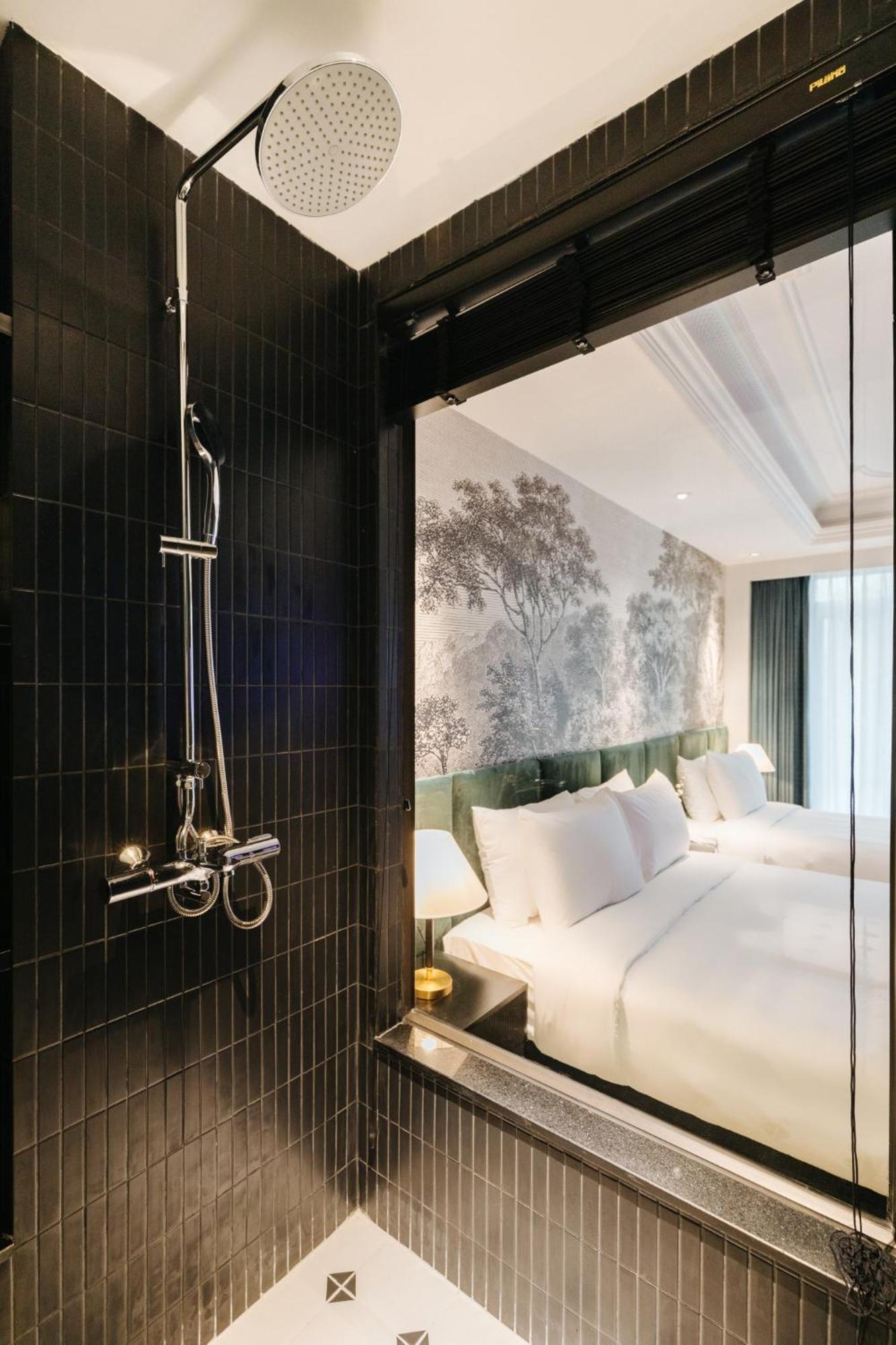 Sword Lake Hotel Ханой Экстерьер фото